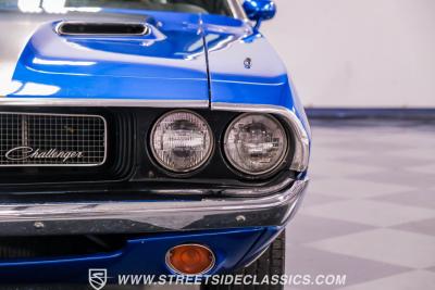 1970 Dodge Challenger SE