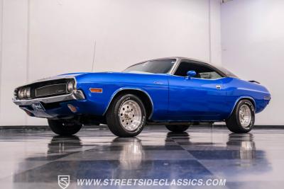 1970 Dodge Challenger SE