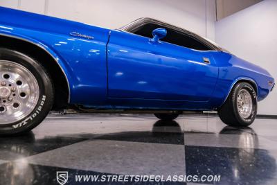 1970 Dodge Challenger SE