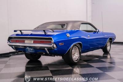 1970 Dodge Challenger SE