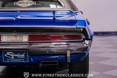 1970 Dodge Challenger SE