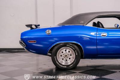 1970 Dodge Challenger SE