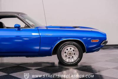 1970 Dodge Challenger SE