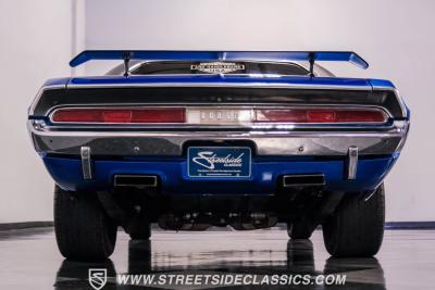 1970 Dodge Challenger SE