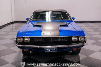 1970 Dodge Challenger SE