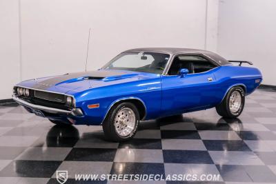1970 Dodge Challenger SE
