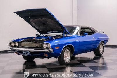 1970 Dodge Challenger SE