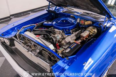 1970 Dodge Challenger SE