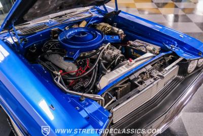 1970 Dodge Challenger SE