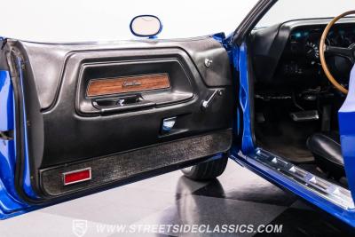 1970 Dodge Challenger SE