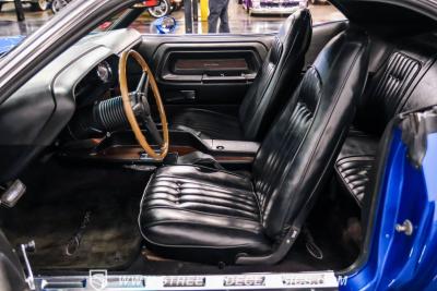 1970 Dodge Challenger SE