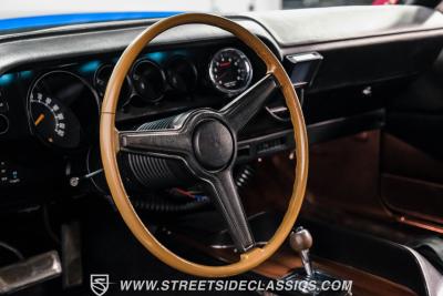 1970 Dodge Challenger SE