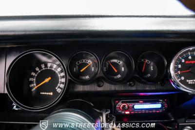 1970 Dodge Challenger SE