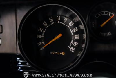 1970 Dodge Challenger SE