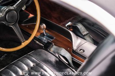 1970 Dodge Challenger SE