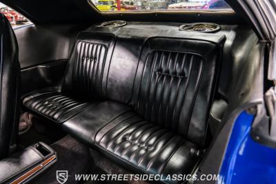 1970 Dodge Challenger SE