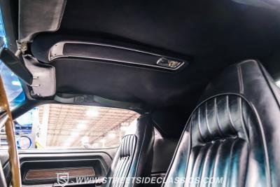 1970 Dodge Challenger SE