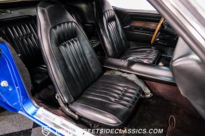 1970 Dodge Challenger SE