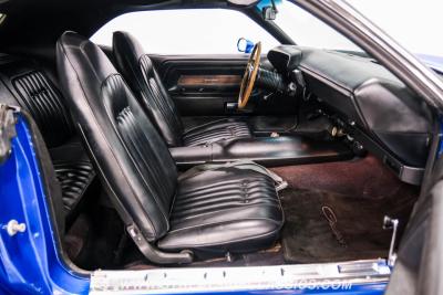 1970 Dodge Challenger SE