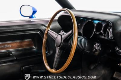 1970 Dodge Challenger SE