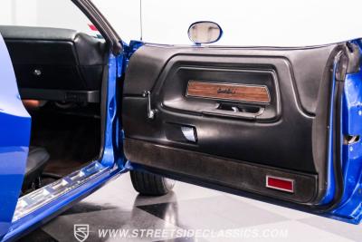 1970 Dodge Challenger SE