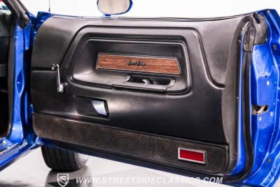 1970 Dodge Challenger SE