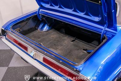 1970 Dodge Challenger SE