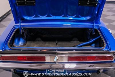 1970 Dodge Challenger SE