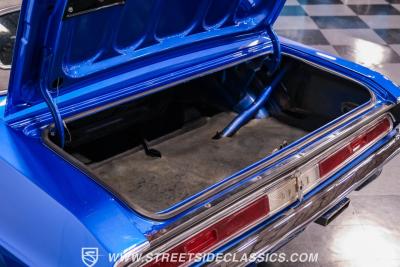 1970 Dodge Challenger SE