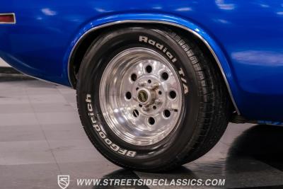 1970 Dodge Challenger SE