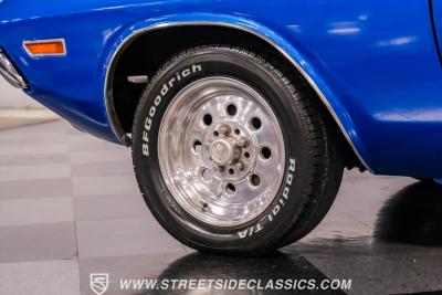 1970 Dodge Challenger SE