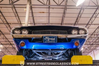 1970 Dodge Challenger SE