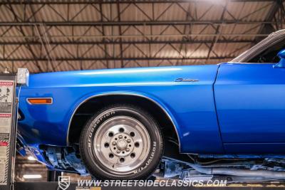 1970 Dodge Challenger SE