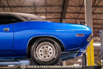 1970 Dodge Challenger SE