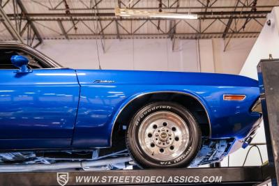 1970 Dodge Challenger SE