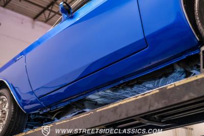 1970 Dodge Challenger SE