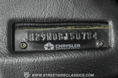 1970 Dodge Challenger SE