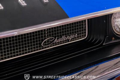 1970 Dodge Challenger SE