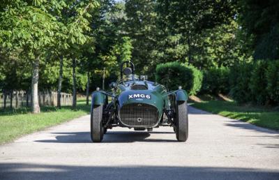 1952 Frazer Nash Le-Mans Rep MKII
