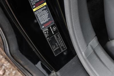 2005 Mercedes - Benz SL350