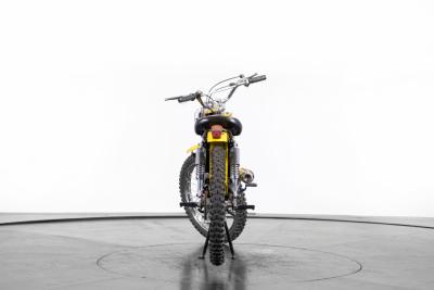 1970 Italjet Trial P4