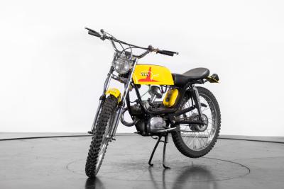 1970 Italjet Trial P4