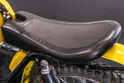 1970 Italjet Trial P4