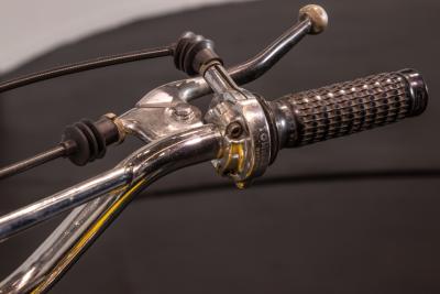 1970 Italjet Trial P4