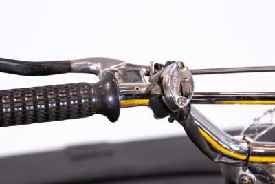 1970 Italjet Trial P4