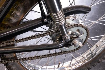 1970 Italjet Trial P4