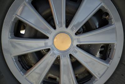 1997 Hyundai ACCENT COUPE