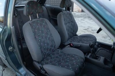 1997 Hyundai ACCENT COUPE