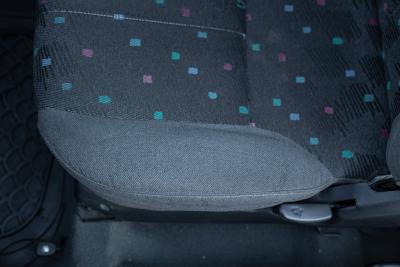 1997 Hyundai ACCENT COUPE