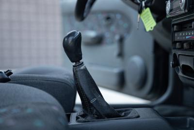 1997 Hyundai ACCENT COUPE